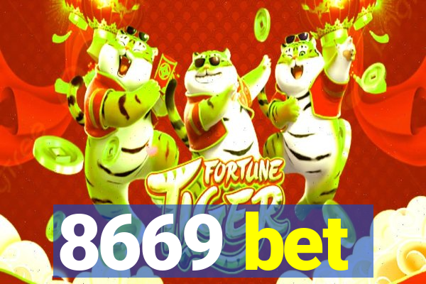 8669 bet